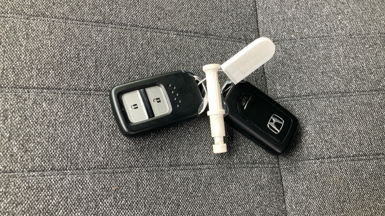 Honda Jazz 1.5 i-MMD Hybrid Advance 5dr eCVT Hybrid Hatchback